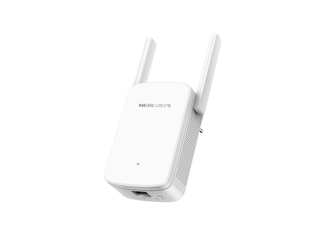 Mercusys ME30 AC1200 Wi-Fi Range Extender Mercusys ME30 AC1200 Wi-Fi Range Extender